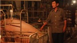 Người lính da cam thành tỷ phú